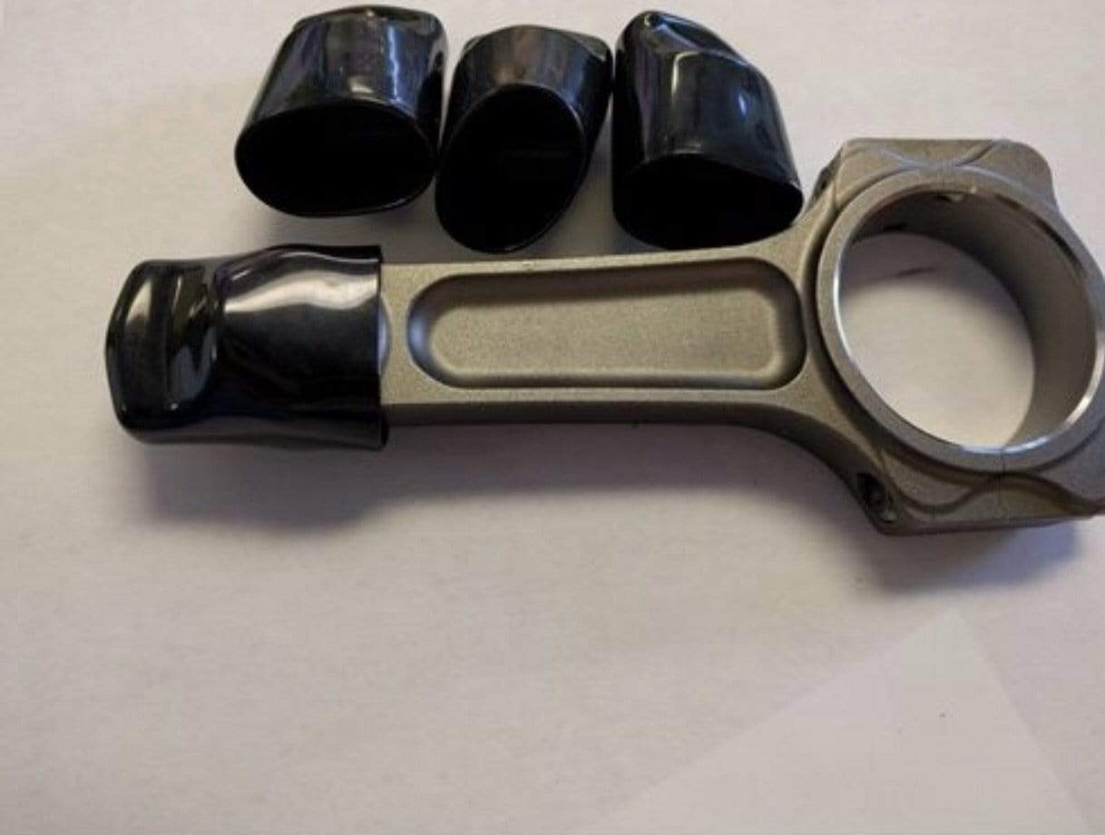 ASF Machine, ASF Connecting Rod Snuggie Subaru WRX 2002-2014 / STI 2004-2021