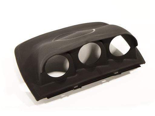 CP-E, CP-E Triple Gauge Pod Hyundai Genesis Coupe 2010-2012