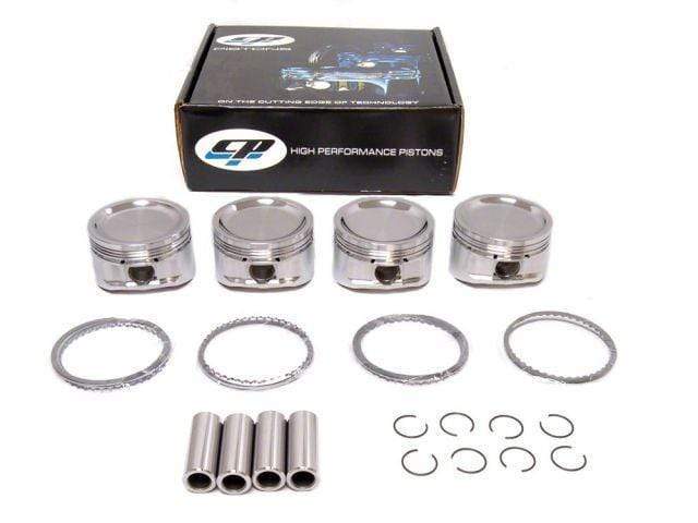 CP Pistons, CP Piston & Ring Set Bore (94mm) CR (10.5) Subaru BRZ / Scion FR-S / Toyota FT-86 2013+