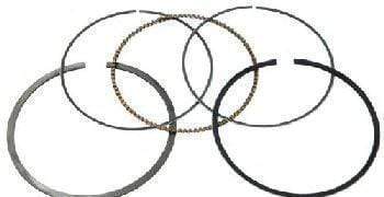 CP Pistons, CP Replacement Piston Ring Subaru WRX / STI EJ257/EJ255 2004-2021