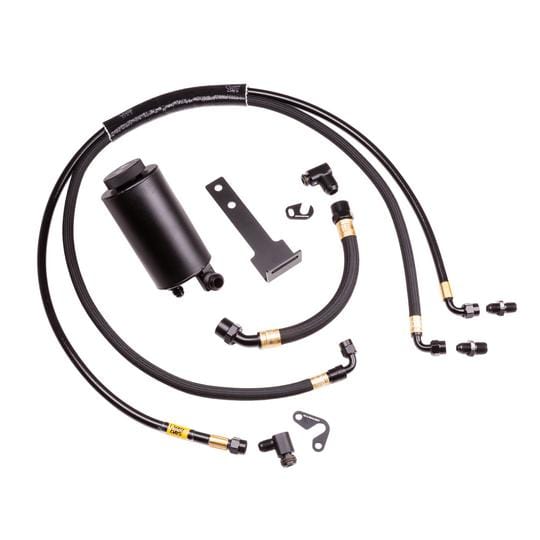 Chase Bays, Chase Bays Power Steering Kit 92-95 Civic 94-01 Integra w/ K Series | CB-H-9201KPSK