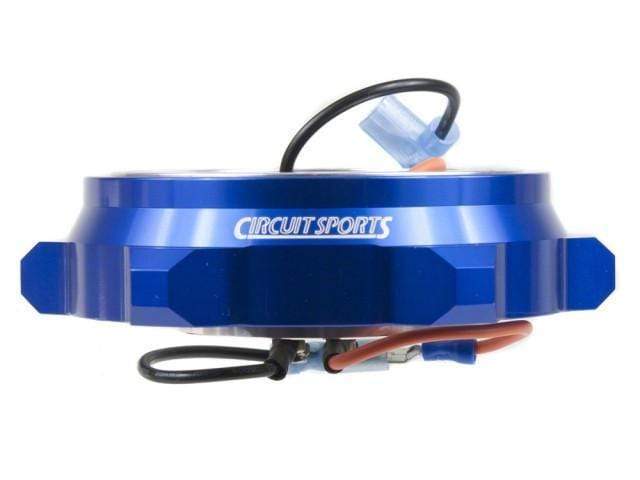 Circuit Sports, Circuit Sports 70mm V2 Short Quick Release Steering Hub