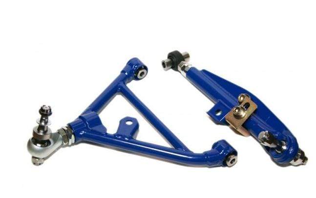 Circuit Sports, Circuit Sports Adjustable Rear Lower Control Arms Nissan 240sx 1989-1994