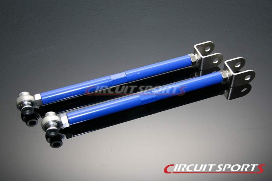 Circuit Sports, Circuit Sports Adjustable Rear Traction Links Lexus SC300 / SC400 1991-2000