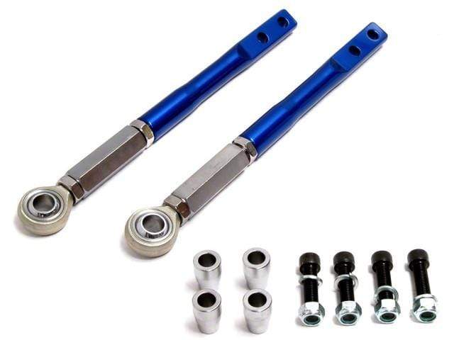 Circuit Sports, Circuit Sports Adjustable Tension Rods Nissan 240SX 1995-1998