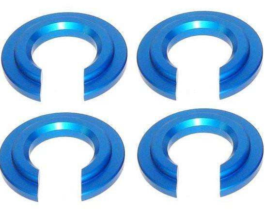 Circuit Sports, Circuit Sports Aluminum Double Sub Frame Bushings Nissan 240SX 1989-1998