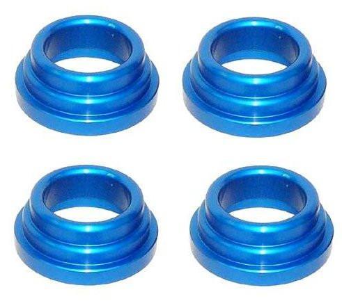 Circuit Sports, Circuit Sports Aluminum Double Sub Frame Bushings Nissan 240SX 1989-1998