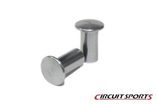 Circuit Sports, Circuit Sports Drift Knob for Ebrake Nissan 240sx 1989-1998