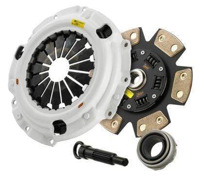 Clutch Masters, Clutch Master FX400 Clutch Kit Honda Civic Si 2006-2011 | 08037-HRC6