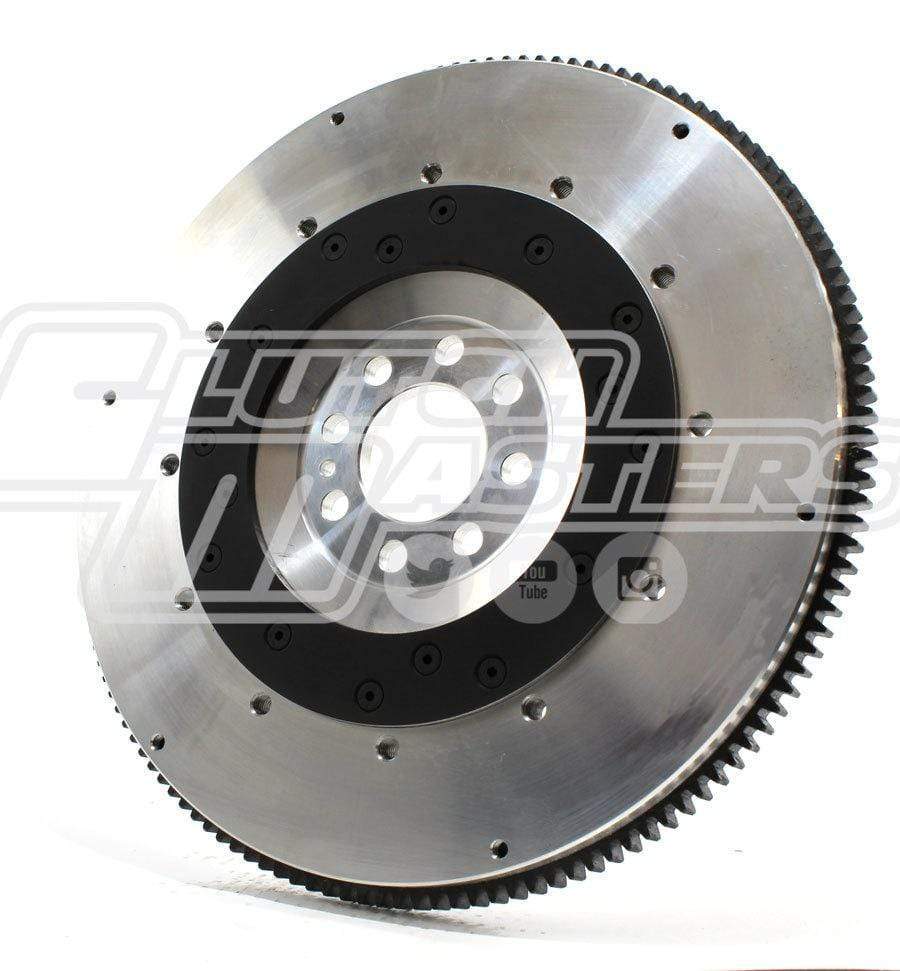 Clutch Masters, Clutch Masters 03-05 Dodge Neon 2.4L SRT-4 Turbo 725 Series Aluminum Flywheel | FW-SRT4-TDA