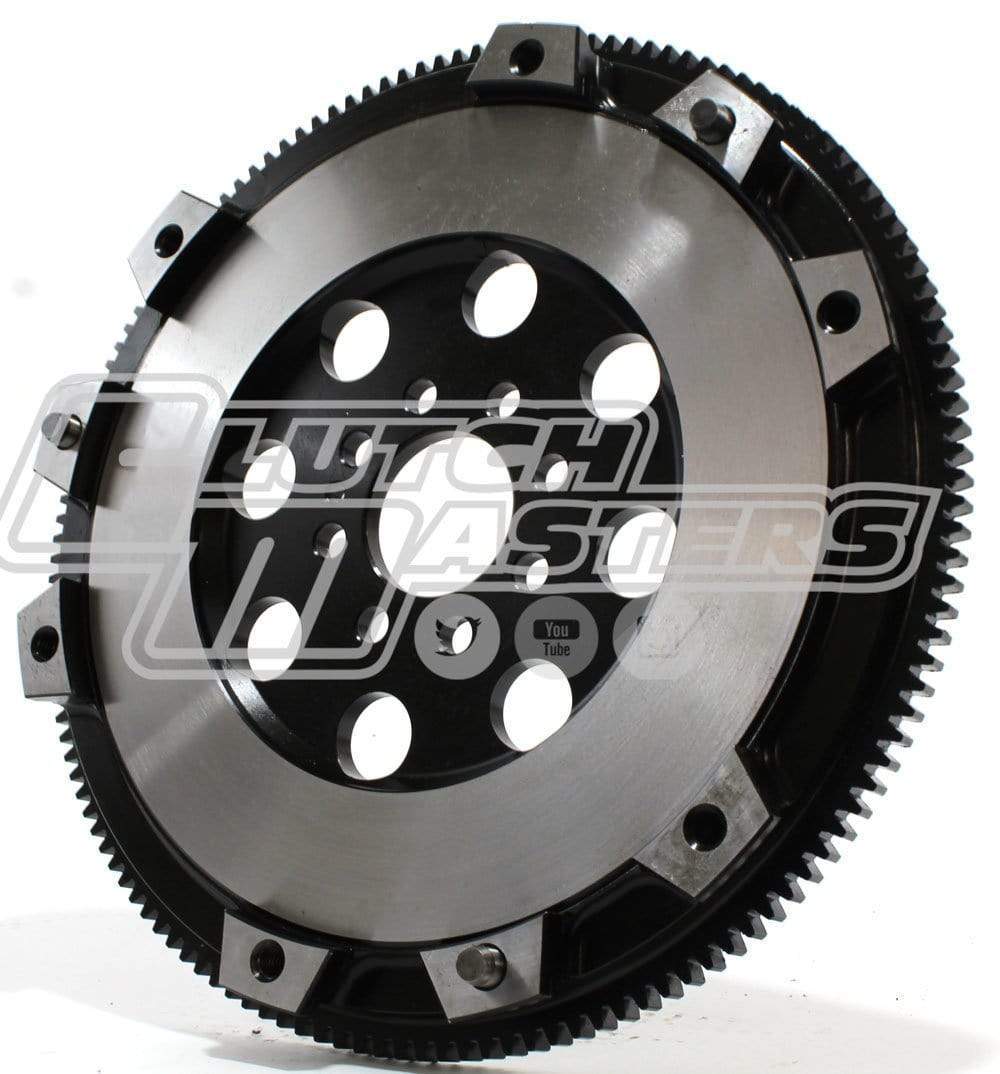 Clutch Masters, Clutch Masters 03-05 Dodge Neon SRT-4 2.4L Steel Flywheel | FW-SRT4-SF