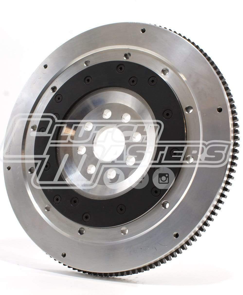 Clutch Masters, Clutch Masters 725 Series Aluminum Flywheel Subaru WRX 2006-2017 / BRZ 2013+ / FR-S 2013+ | FW-738-TDA