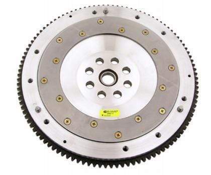 Clutch Masters, Clutch Masters Aluminum Flywheel 2013-2014 Ford Focus ST 2.0L Turbo 6-Speed | FW-212-AL