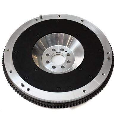 Clutch Masters, Clutch Masters Aluminum Flywheel 89-98 Nissan 240SX SRDET Eng. & 240SX Trans. / 91-98 Nissan 240SX 2.4L (From 7/90) | FW-756-AL