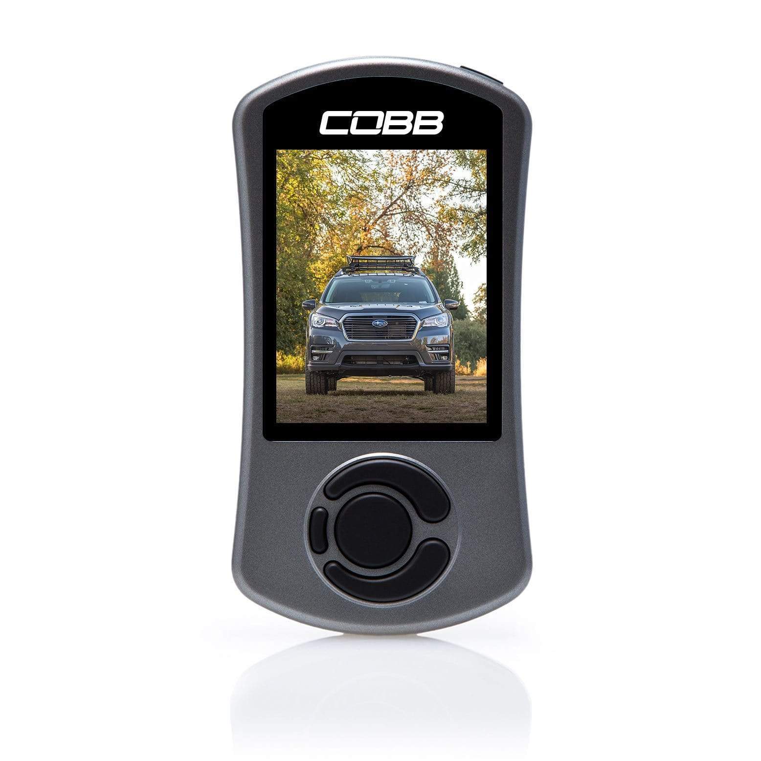 Cobb Tuning, Cobb AccessPORT V3 Subaru Ascent CVT 2019-2022 | AP3-SUB-005