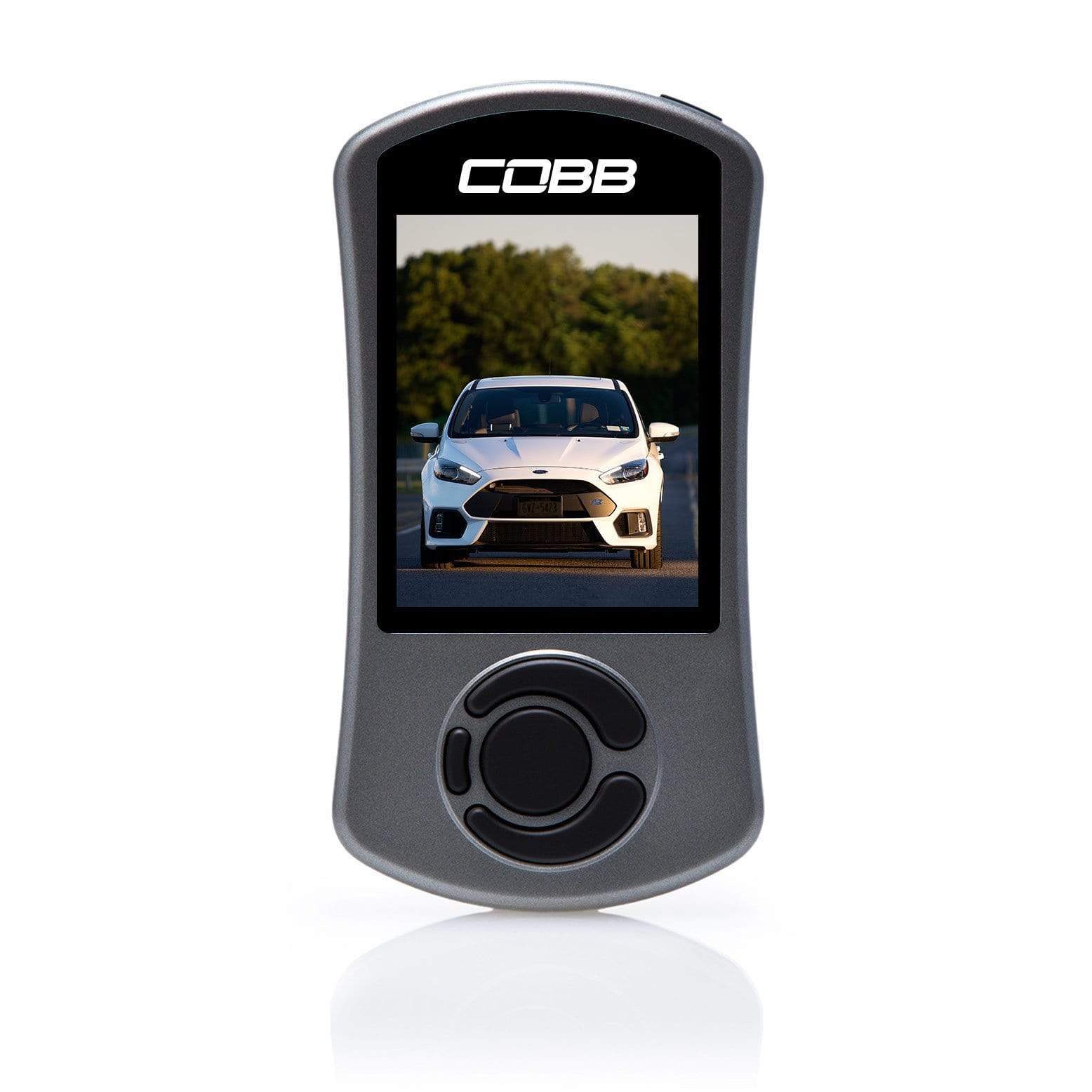 Cobb Tuning, Cobb Accessport V3 Ford Focus RS 2016-2018 | AP3-FOR-004