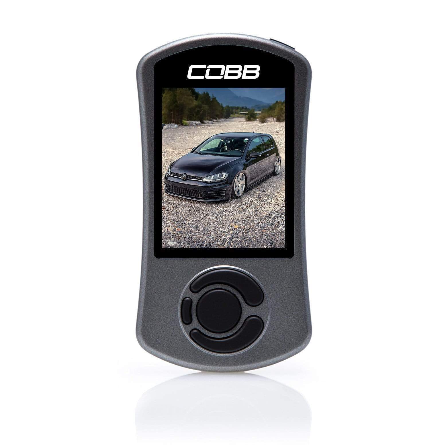 Cobb Tuning, Cobb Accessport V3 Volkswagen GTI MK7 2015-2021 | AP3-VLK-002