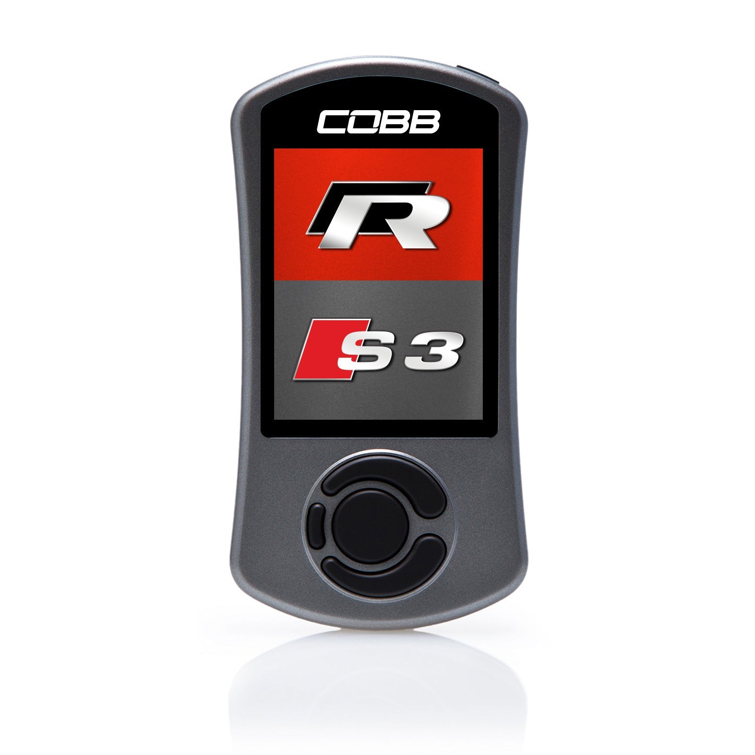 Cobb Tuning, Cobb Accessport V3 Volkswagen Golf R 2015-2019 / Audi S3 2015-2020 | AP3-VLK-003