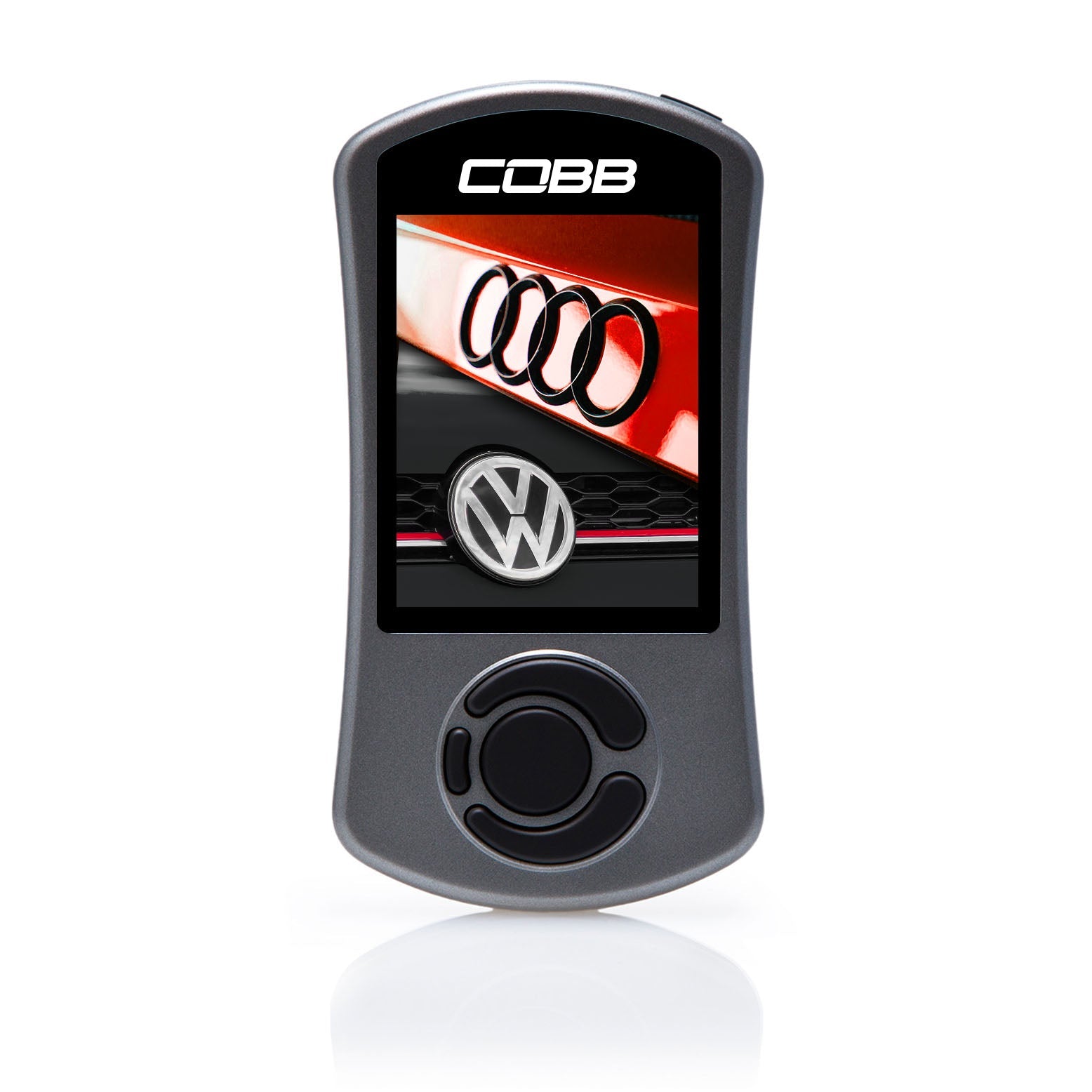 Cobb Tuning, Cobb Accessport with DSG/ S Tronic Flashing Volkswagen GTI 2015-2021 / Audi A3 2015-2020  | AP3-VLK-002-DSG