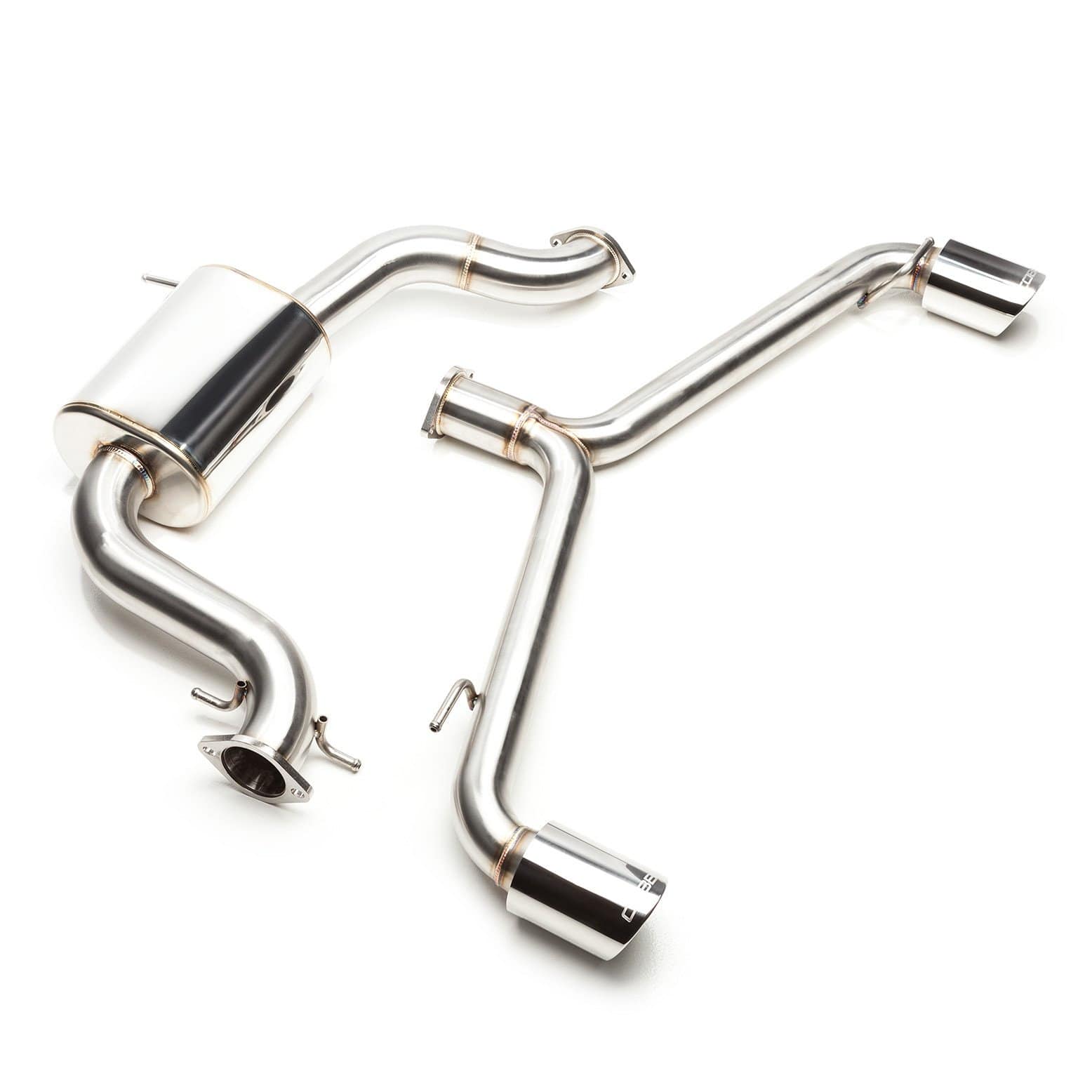 Cobb Tuning, Cobb Cat Back Exhaust 2010-2014 Volkswagen Golf GTI 2.0T | 5V1100