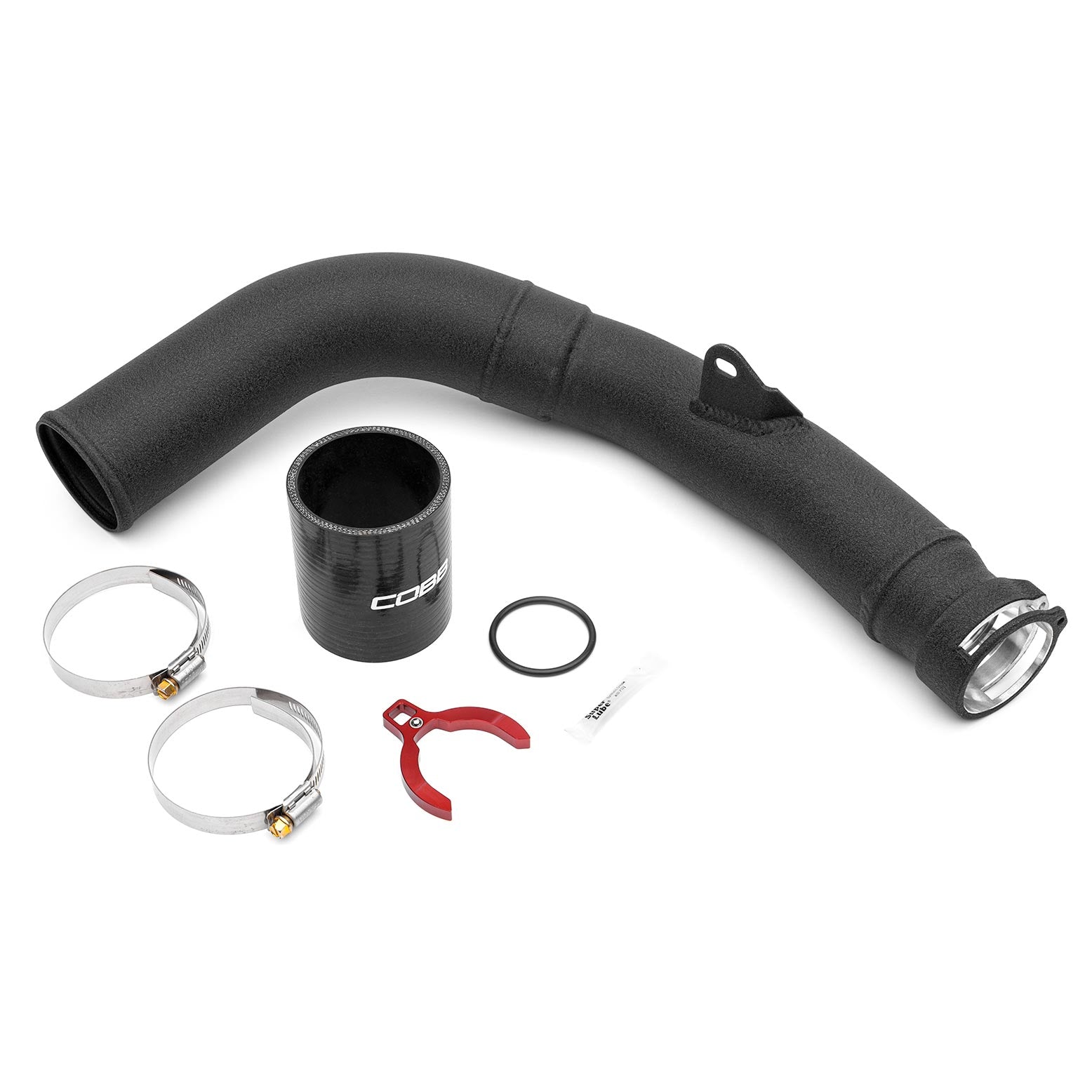 Cobb Tuning, Cobb Charge Pipe Kit Subaru WRX 2022-2023 | 746110