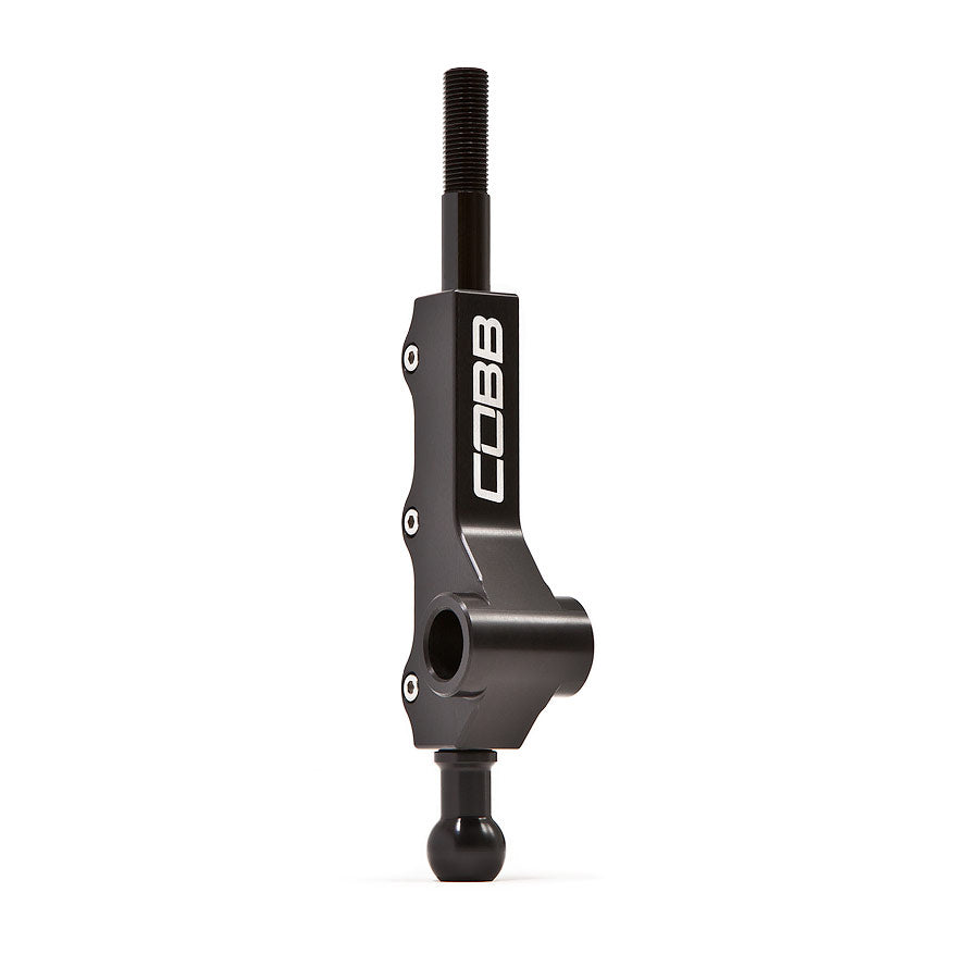 Cobb Tuning, Cobb Double Adjustable Short Shifter Narrow Barrel 2002-2007 Subaru WRX | 211315