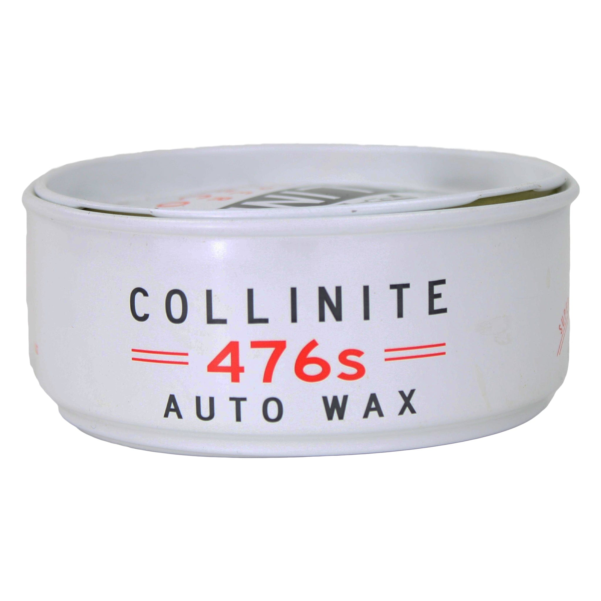 Collinite, Collinite 476s Auto Wax SUPER DOUBLECOAT