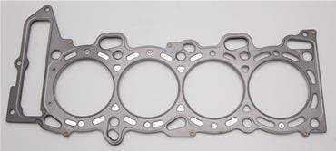 Cometic, Cometic 87mm Bore w/No Add Oil Holes MLS Head Gasket Nissan SR20DE/DET DOHC 16V 2.0L (FWD) 91-02