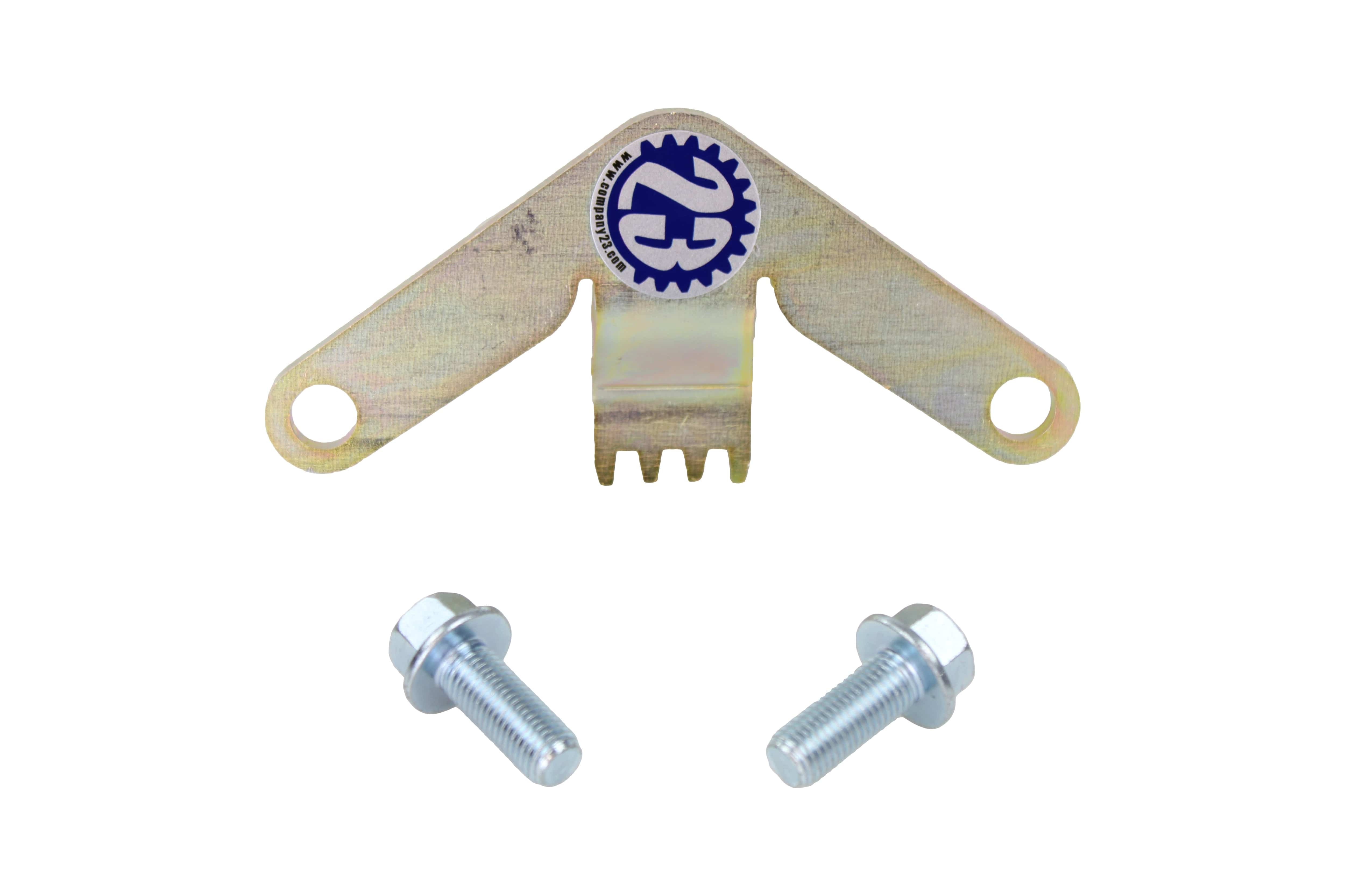 Company23, Company 23 Flywheel Locker | COP-567