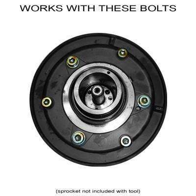 Company23, Company23 AVCS Security Bolt Socket WRX / STI Subaru Models