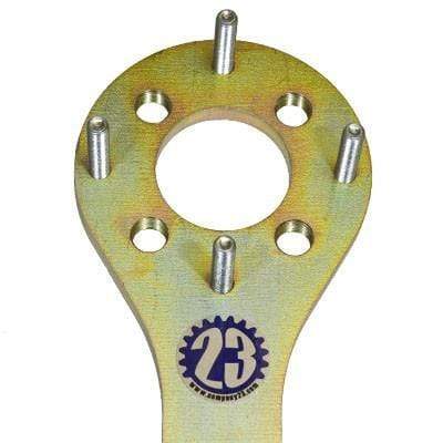 Company23, Company23 Crank Pulley Tool V2 WRX / STI Subaru Models