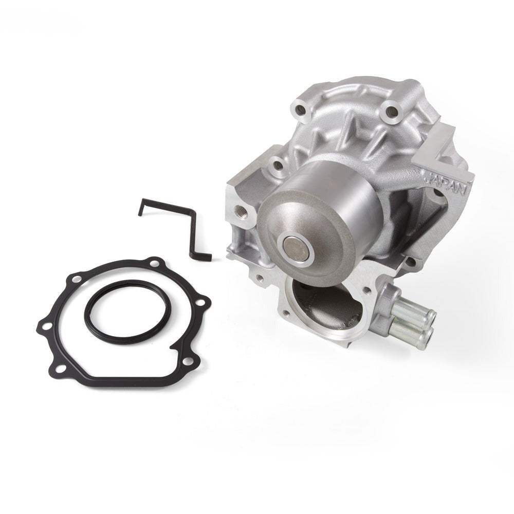 Company23, Company23 DOHC Water Pump Kit Subaru WRX 02-07 / STI 04-21 / Forester XT 04-07 / Legacy GT 05-09 | 579