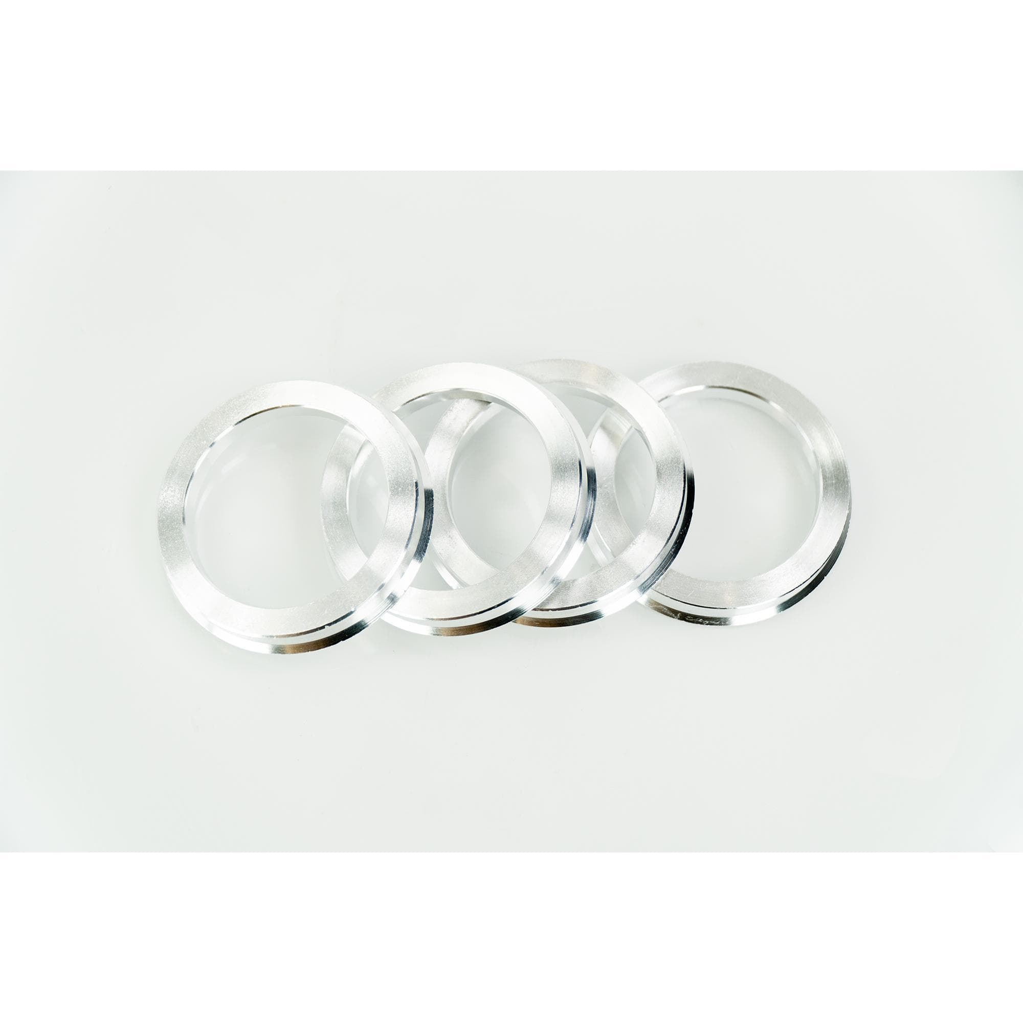 Cosmis Wheels, Cosmis Racing Hub Centric Rings Aluminum (Set of 4) 73.1-56.1