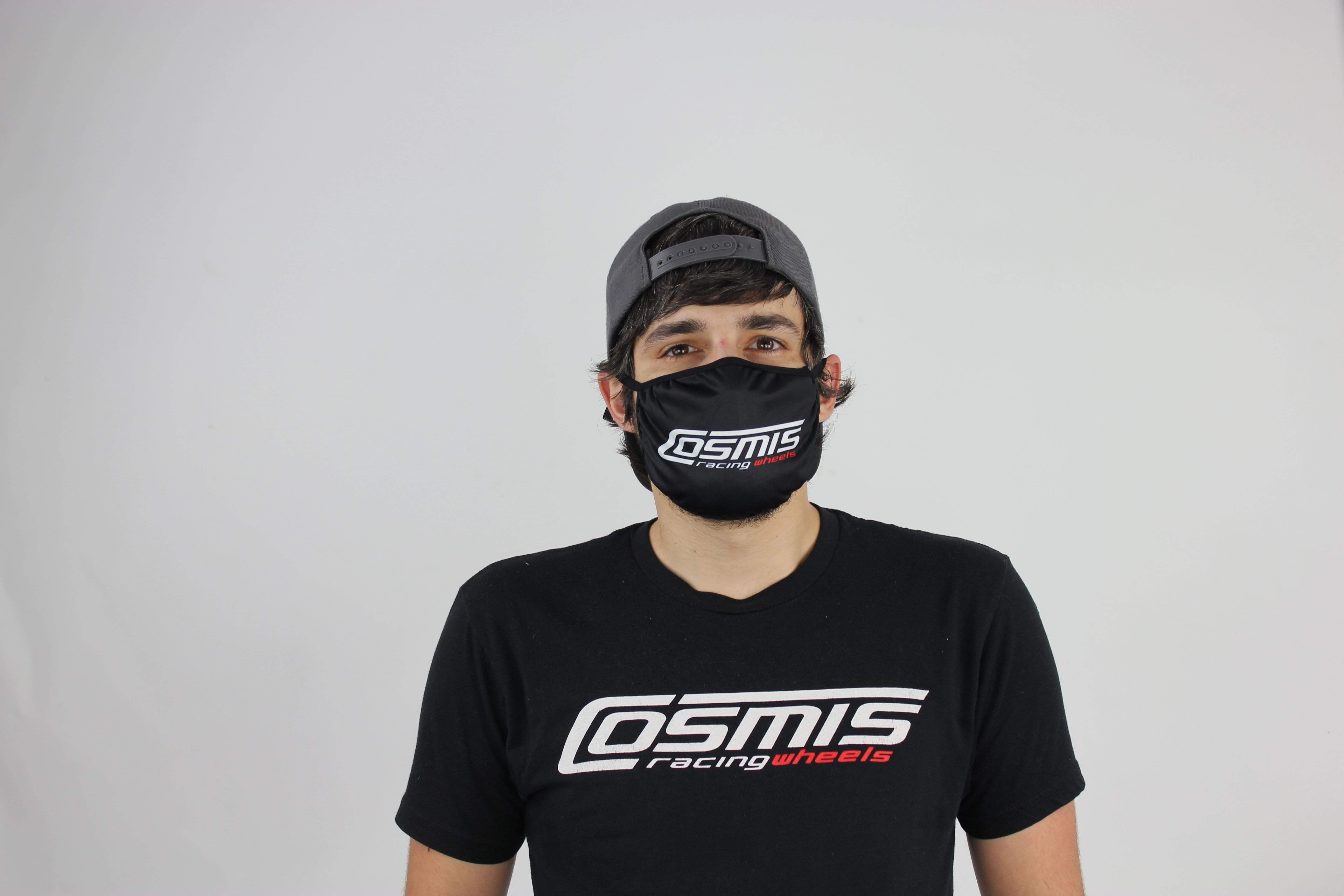 Cosmis Wheels, Cosmis Racing Mask