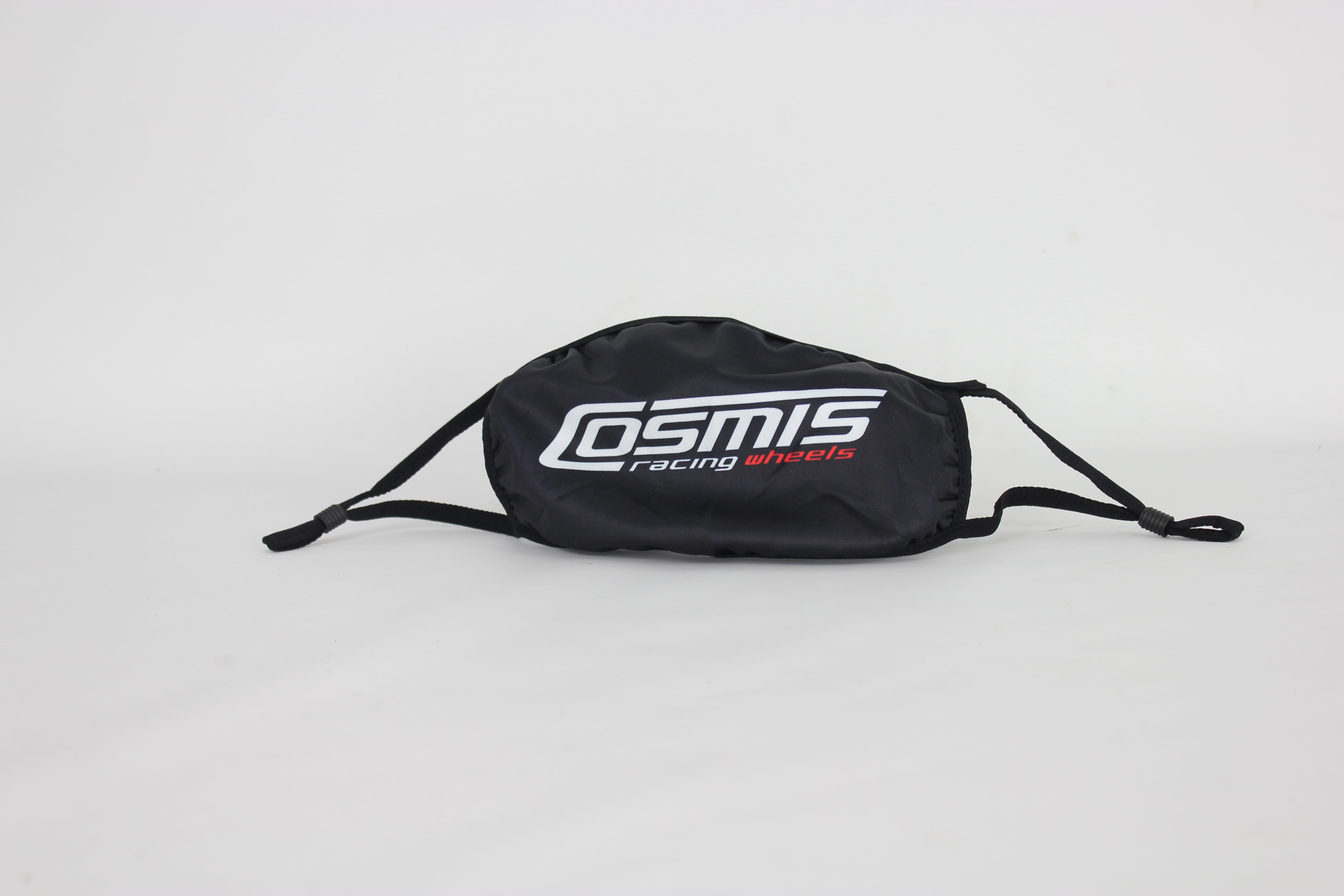 Cosmis Wheels, Cosmis Racing Mask