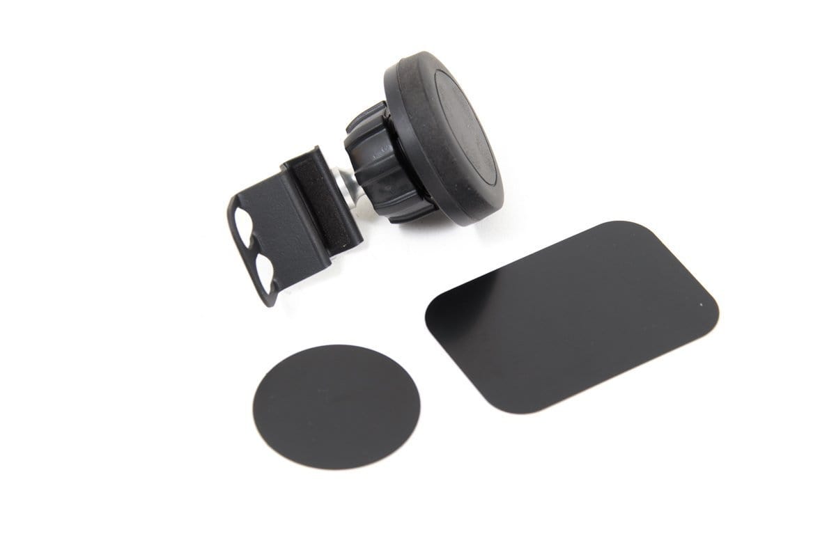 Course Motorsports, Course Motorsports Direct Fit Magnetic Phone Mount Chevrolet/GMC 1500 2019+ / 2500 / 3500 2020+