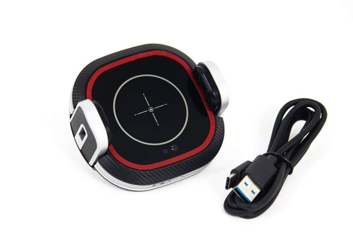 Course Motorsports, Course Motorsports Wireless Induction Phone Charger and Holder