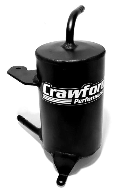 Crawford, Crawford Air Oil Separator Baja Edition Subaru Impreza 2012-2016 | S0698-Impreza