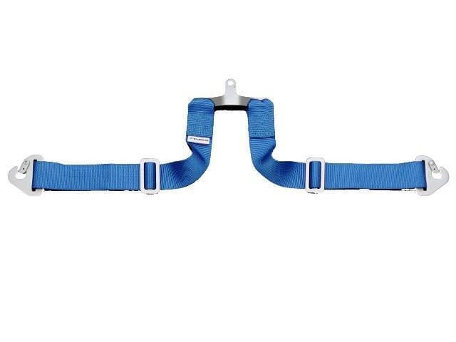 Cusco, Cusco Anti-Submarine 2in Width Racing Harness - Universal