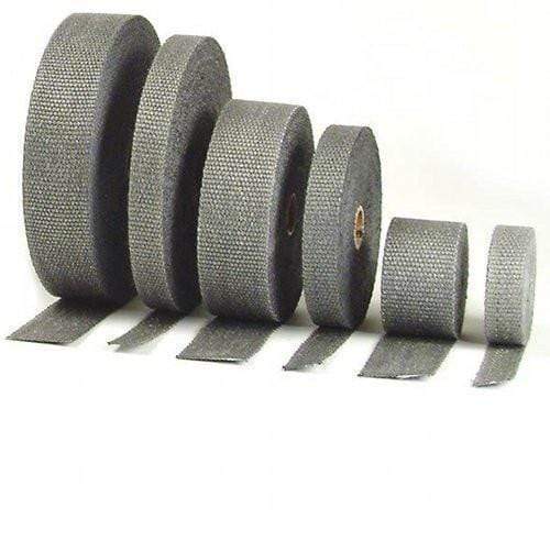 DEI, DEI Black Exhaust / Header Wrap