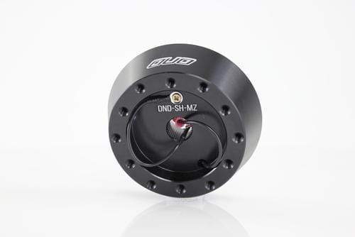 DND Performance, DND Performance Mazda Low Profile Hub Kit - Black