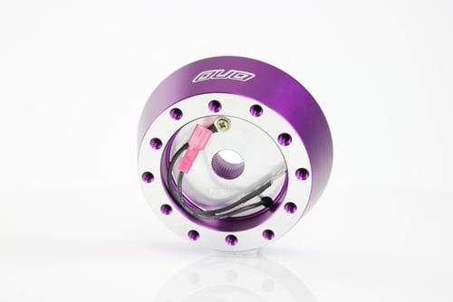 DND Performance, DND Performance Mazda Low Profile Hub Kit - Purple