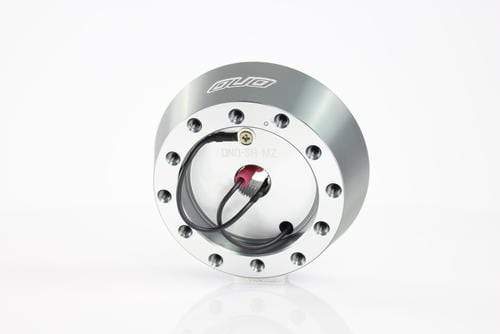 DND Performance, DND Performance Mazda Low Profile Hub Kit - Tungsten Grey