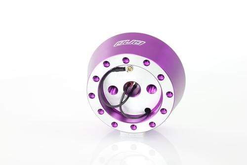 DND Performance, DND Performance Nissan Low Profile Hub Kit - Purple