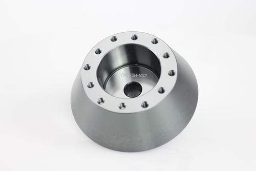 DND Performance, DND Performance Nissan Z Low Profile Hub Kit - Tungsten Grey