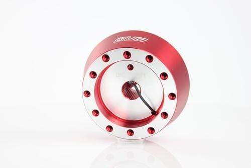 DND Performance, DND Performance Toyota/Lexus Low Profile Hub Kit - Red