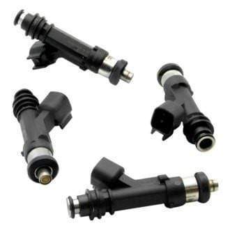 DeatschWerks, DeatschWerks Top Feed 550cc Injectors Nissan 240sx KA24E (SOHC) 1989-1990