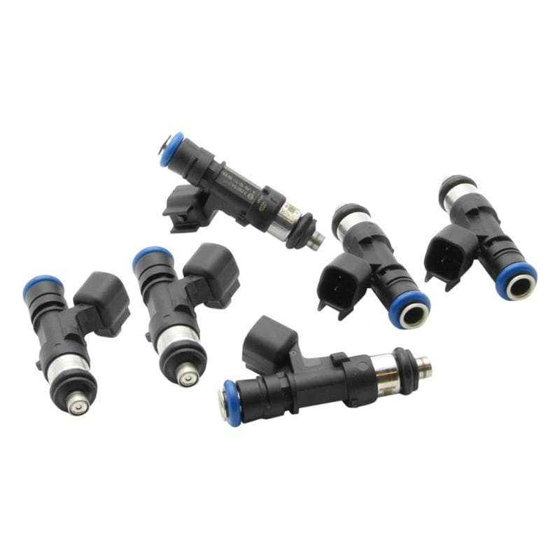 DeatschWerks, Deatschwerks 1000cc Low Impedance Fuel Injectors Infiniti G35/ G37 / Nissan 350z / 370z / GT-R  / Volkswagen Golf GTI R32