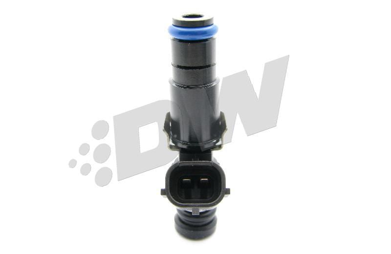 DeatschWerks, Deatschwerks 200 lb (2200 cc) 8 Set Long 14mm Fuel Injectors