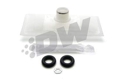 DeatschWerks, Deatschwerks DW300 High Flow In-Tank Fuel Pump + Install Kit Honda Civic 2006-2011